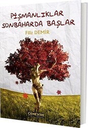 Pişmanlıklar Sonbaharda Başlar - Cenevre Fikir Sanat
