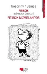 Pıtırcık Mızmızlanıyor - Can Çocuk Yayınları