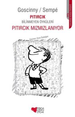Pıtırcık Mızmızlanıyor - 1