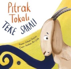 Pıtrak Tokalı Teke Sakalı - Diyanet İşleri Başkanlığı