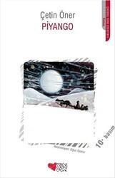 Piyango - Can Çocuk Yayınları