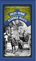 Piyango Bileti - Alfa Yayınları