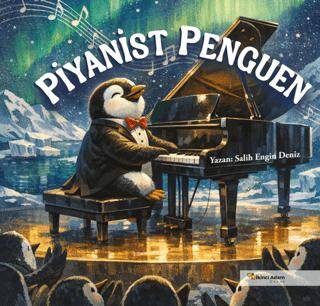 Piyanist Penguen - 1