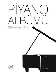Piyano Albümü - Arkadaş Yayınları