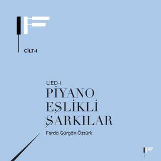 Piyano Eşlikli Gençlik Şarkılar Lied 1 - 1
