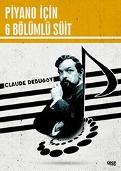 Piyano İçin 6 Bölümlü Süit - Gece Kitaplığı