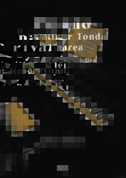 Piyano İçin Minör Tonda 12 Parça - Gece Kitaplığı