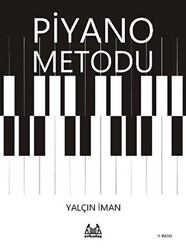 Piyano Metodu - Arkadaş Yayınları