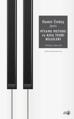 Piyano Metodu Ve Kısa Teori Bilgileri - 1