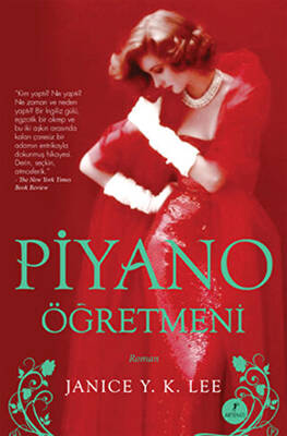 Piyano Öğretmeni - 1