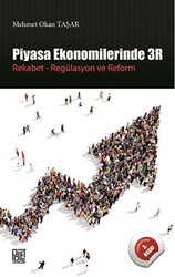 Piyasa Ekonomilerinde 3R - Palet Yayınları