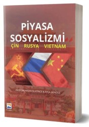 Piyasa Sosyalizmi - Nisan Kitabevi