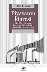 Piyasanın İdaresi - İletişim Yayınevi