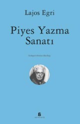 Piyes Yazma Sanatı - Agora Kitaplığı