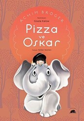 Pizza ve Oskar - Kolektif Kitap