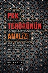 PKK Terörünün Analizi - Seta Yayınları