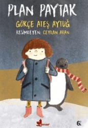 Plan Paytak - Çınar Yayınları