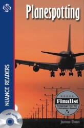 Planespotting +Audio Nuance Readers Level - 1 - Nüans Publishing