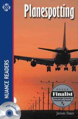 Planespotting +Audio Nuance Readers Level - 1 - 1