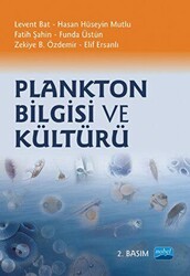 Plankton Bilgisi ve Kültürü - Nobel Akademik Yayıncılık