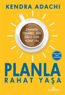 Planla Rahat Yaşa - 1