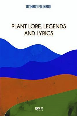 Plant Lore, Legends and Lyrics - 1