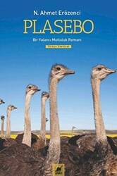 Plasebo - Ayrıntı Yayınları