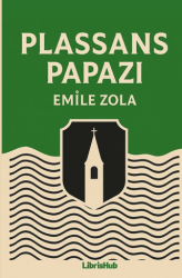 Plassans Papazi - LibrisHub Yayınları
