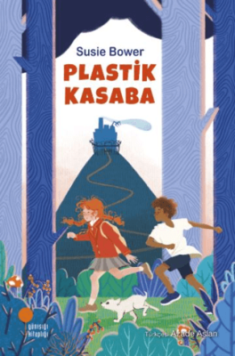 Plastik Kasaba - 1
