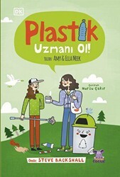 Plastik Uzmanı Ol - Nobel Çocuk
