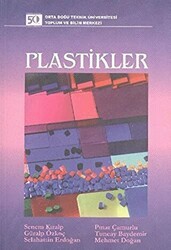 Plastikler - ODTÜ Geliştirme Vakfı Yayıncılık