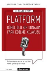 Platform - Epsilon Yayınevi
