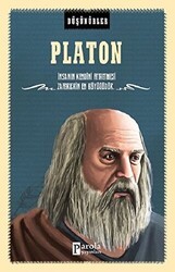 Platon - Parola Yayınları