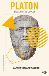 Platon - Bilgi Ruh ve Devlet - Fol Kitap
