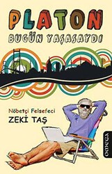 Platon Bugün Yaşasaydı - Omega