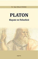 Platon: Hayatı ve Felsefesi - Araştırma Yayınları
