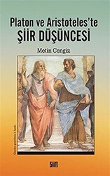 Platon ve Aristoteles’te Şiir Düşüncesi - Şiirden Yayıncılık