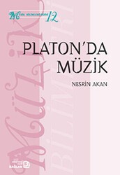 Platon’da Müzik - Bağlam Yayınları