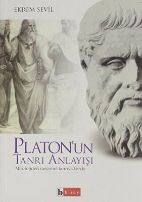 Platon`un Tanrı Anlayışı - 1