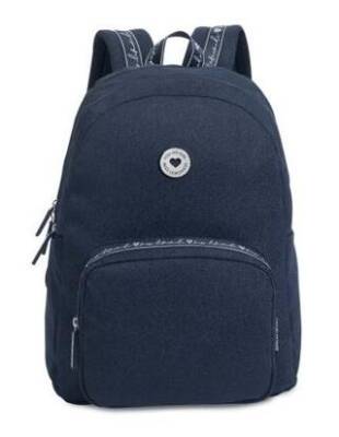 Play 163723 Miss Lemonade Sırt Çantası Diamond Black - 1