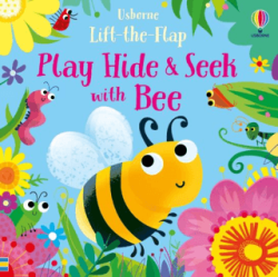 Play Hide and Seek With Bee - 1