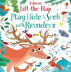 Play Hide & Seek With Reindeer - 1