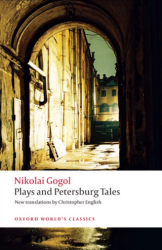 Plays and Petersburg Tales - Oxford University Press - Classics