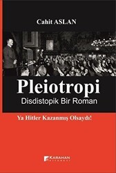 Pleiotropi - Karahan Kitabevi