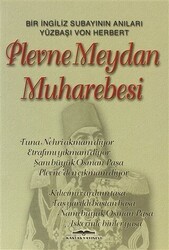 Plevne Meydan Muharebesi - Kastaş Yayınları