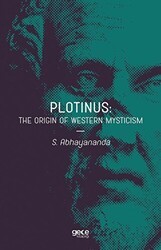 Plotinus: The Origin Of Western Mysticism - Gece Kitaplığı