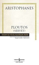 Ploutos Servet - İş Bankası Kültür Yayınları