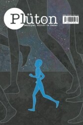 Plüton Edebiyat, Kültür ve Sanat Dergisi Sayı:11 - Plüton
