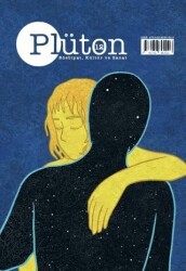 Plüton Edebiyat, Kültür ve Sanat Dergisi Sayı:12 - Plüton