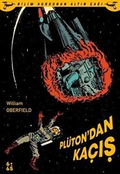 Plüton’dan Kaçış - Altıkırkbeş Yayınları